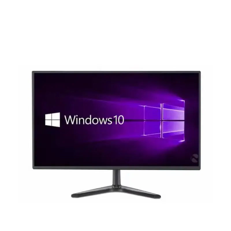 Monitor Fino De 22 Pulgadas Para Ordenador De Escritorio - Buy Lcd De 22  Pulgadas Hd Pantalla De Ordenador Oficina Pantalla,22 Pulgadas Led Monitor  De La Computadora 60hz Product on Alibaba.com