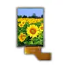 The original manufacturer merchants custom 3.5-inch resolution 320*480 wide viewing angle TFT LCD screen