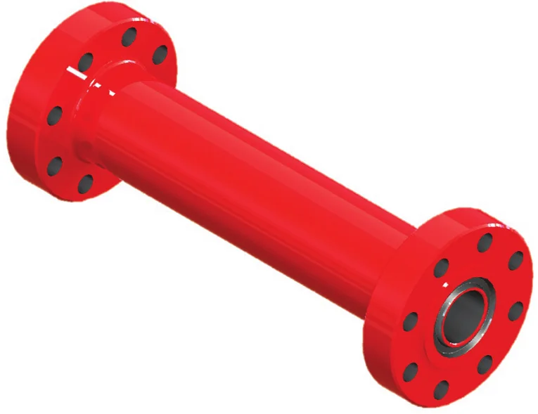 API16A BOP Riser Spool - High Pressure Well Drilling Spools