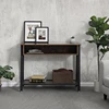 Wholesale Accent Furniture Very Narrow Hall Small Wood Entry Table Long Side Table with Storage