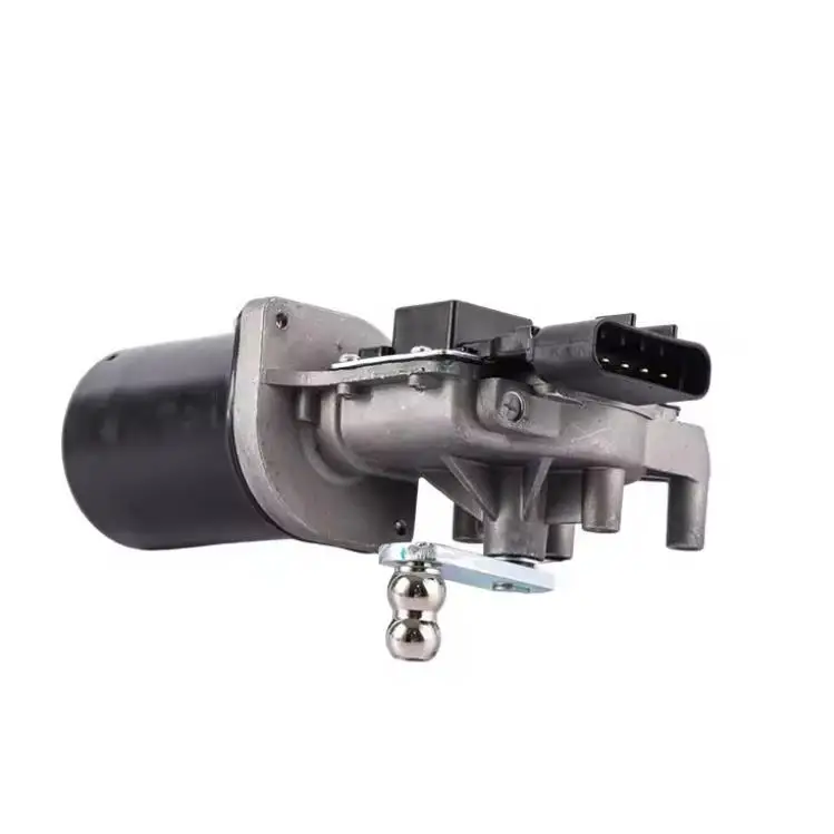 Windshield Wiper Motor (rhd) For Fiat Ducato For Peugeot Boxer Oem