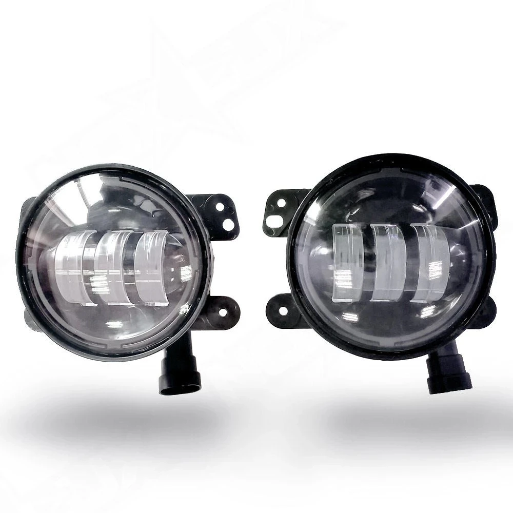 sportcar headlamp fog lamps car daytime running lights custom headlight for trucks marine spot light