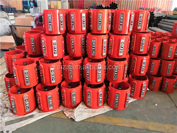 roller-centralizer 10