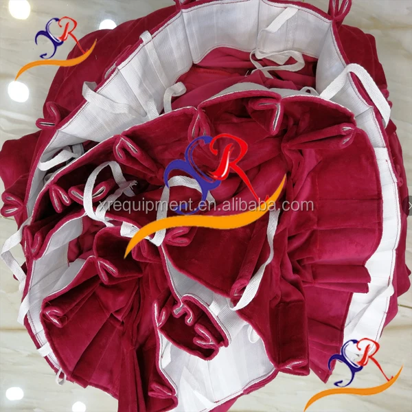 Fireresistant Bs5852 Crib5 Pipe And Drape With Luxury Drapes Curtains