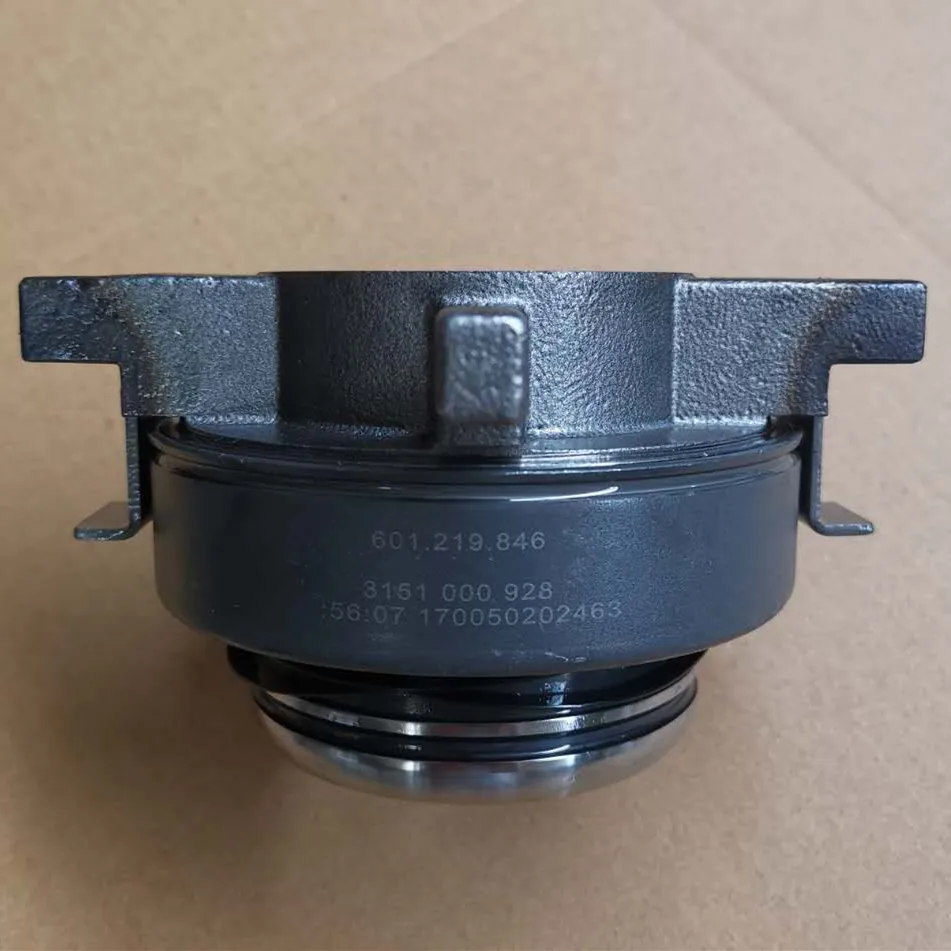 High Quality Clutch Assembly Release Bearing Clutch Cover 3151000547