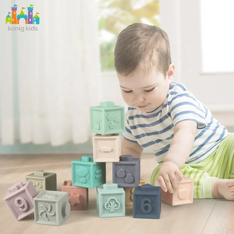 Building Blocks-4