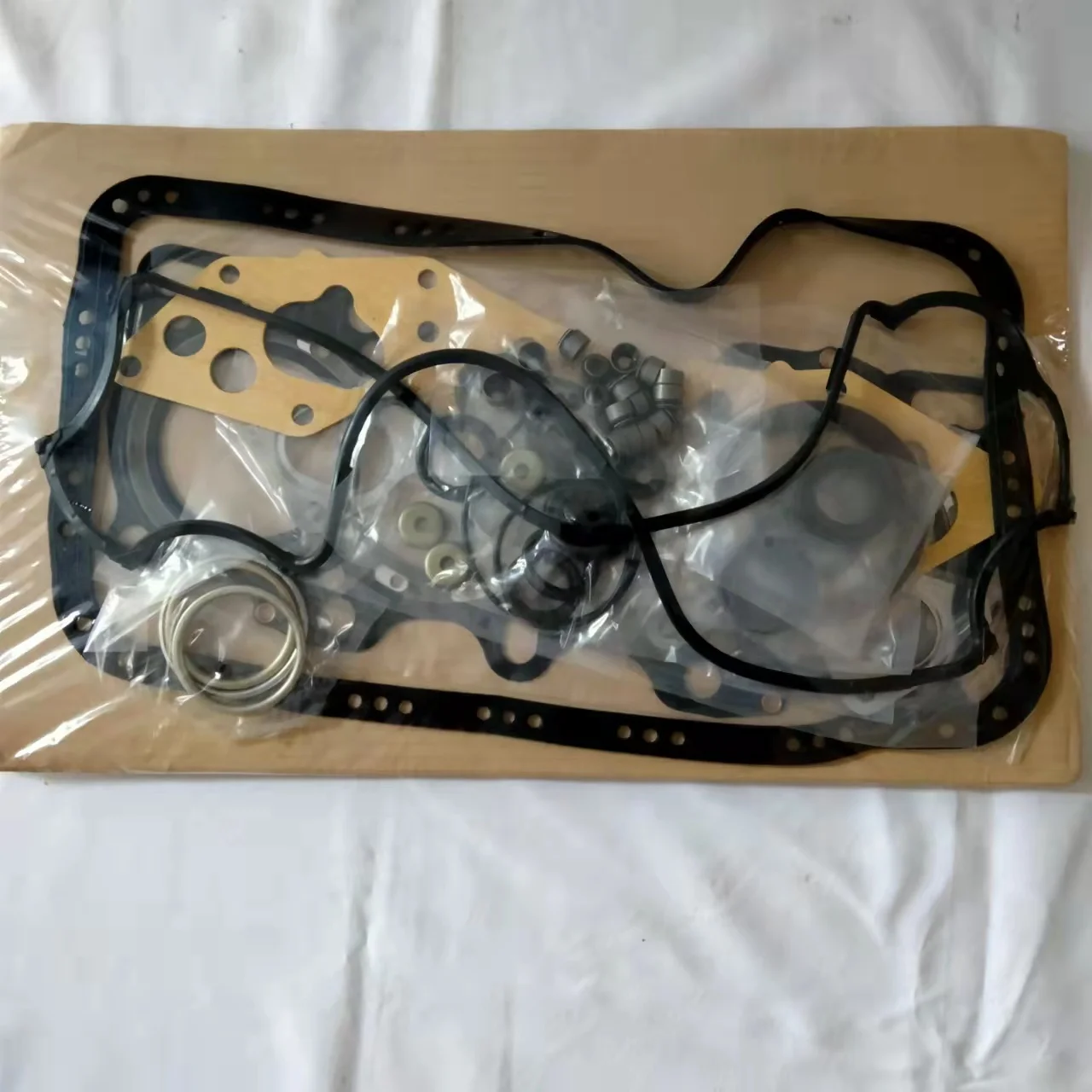 B20b Engine Rebuild Kit For Honda Crv 06110phka00 Overhaul Kit Buy