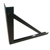 custom metal fabricated support bracket for metal underbody truck tool box