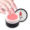 2019 New Arrival free samples Soak Off Nail Builder Gel UV LED gel builder for nails