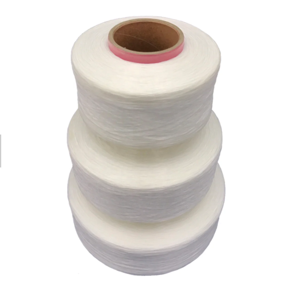
Wholesale Diaper materials Spandex yarn for baby diaper adult diaper 