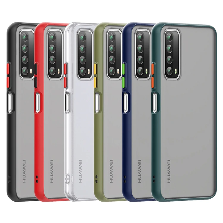 huawei y7a phone cover