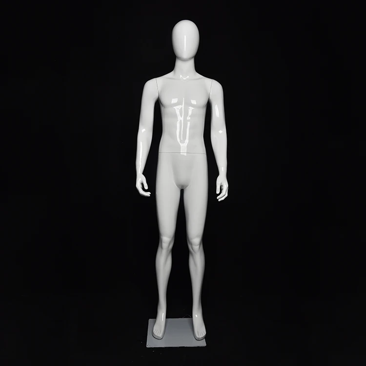 abstract male mannequin for sale