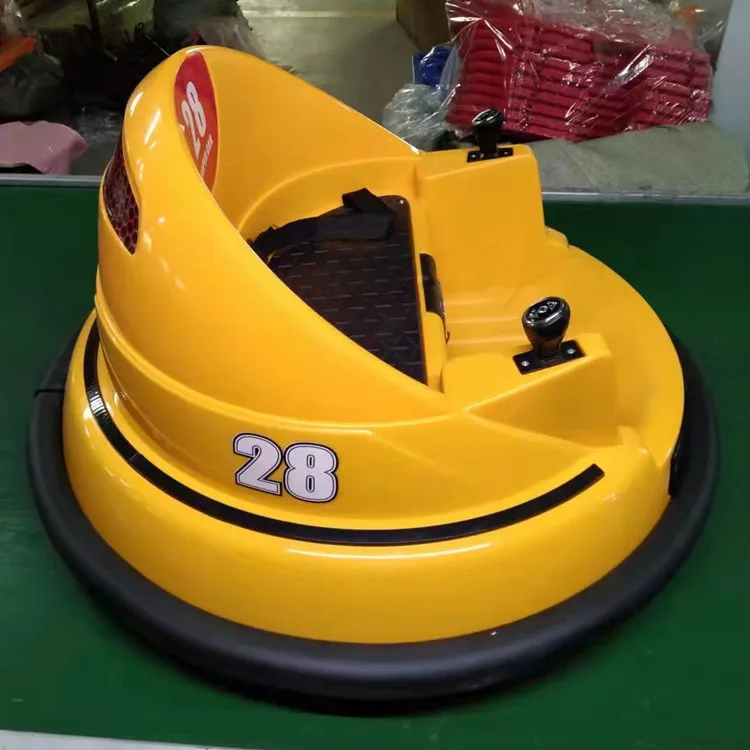 2021 Hot Sale Kidzone Bumper Car Electric Toy Cars For Kids To Drive Baby Ride On Car Buy Hot