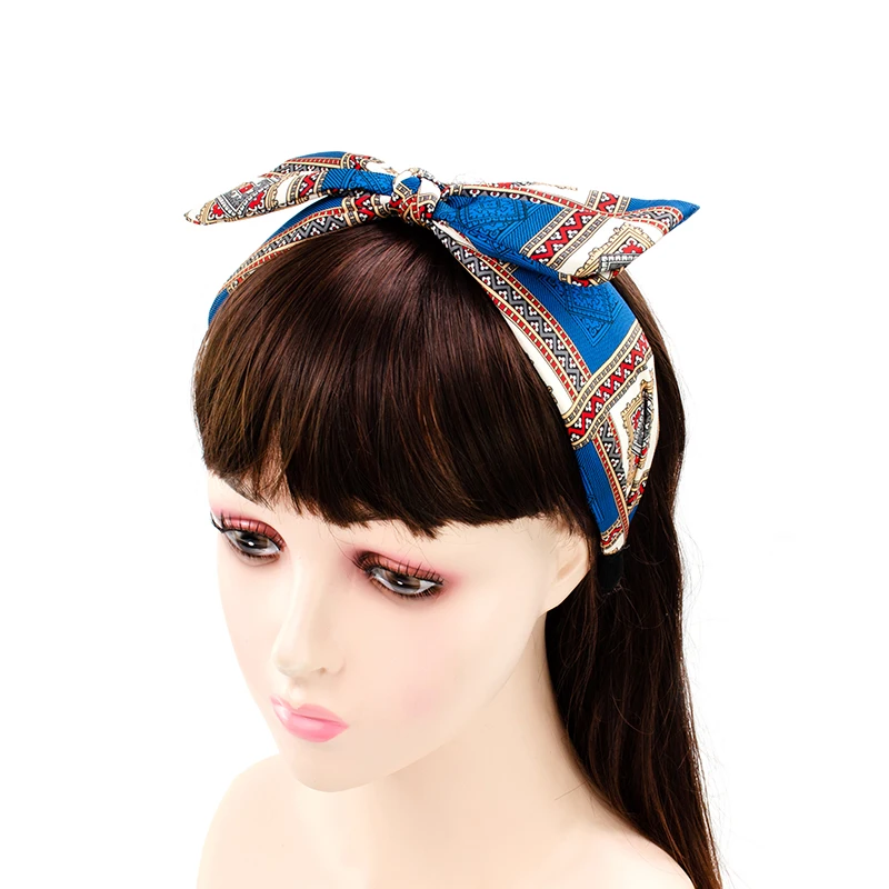 

Bow Headband,20 Pieces, Customizable