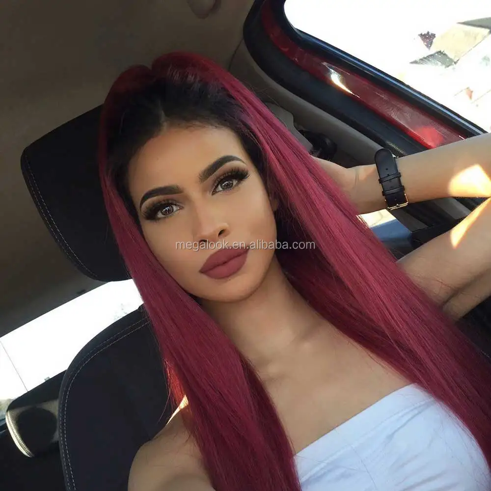 Wholesale Best Quality Malaysian Color 1b-99j Hair Weave Dark Red Hair  Cheap Straight 100% Malaysian Human Hair Extension - Buy Wholesale Best  Quality Malaysian Color 1b-99j Hair Weave Dark Red Hair Cheap