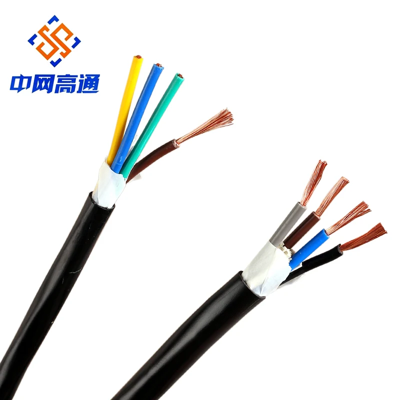 Wires cat. 2x0.5 mm2 PVC Cable. IEC 52 RVV. 60227 IEC 52. Кабель IEC 52.