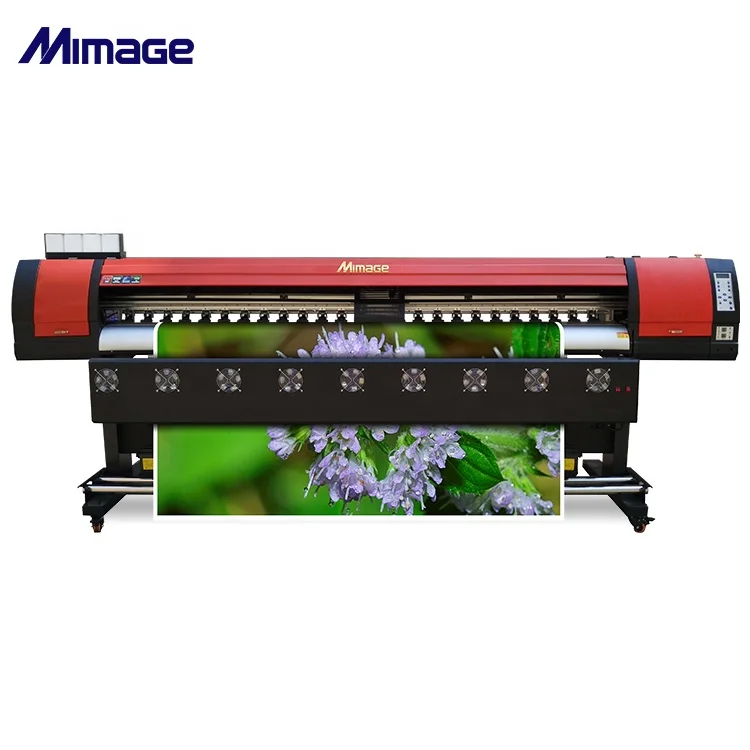 large format inkjet