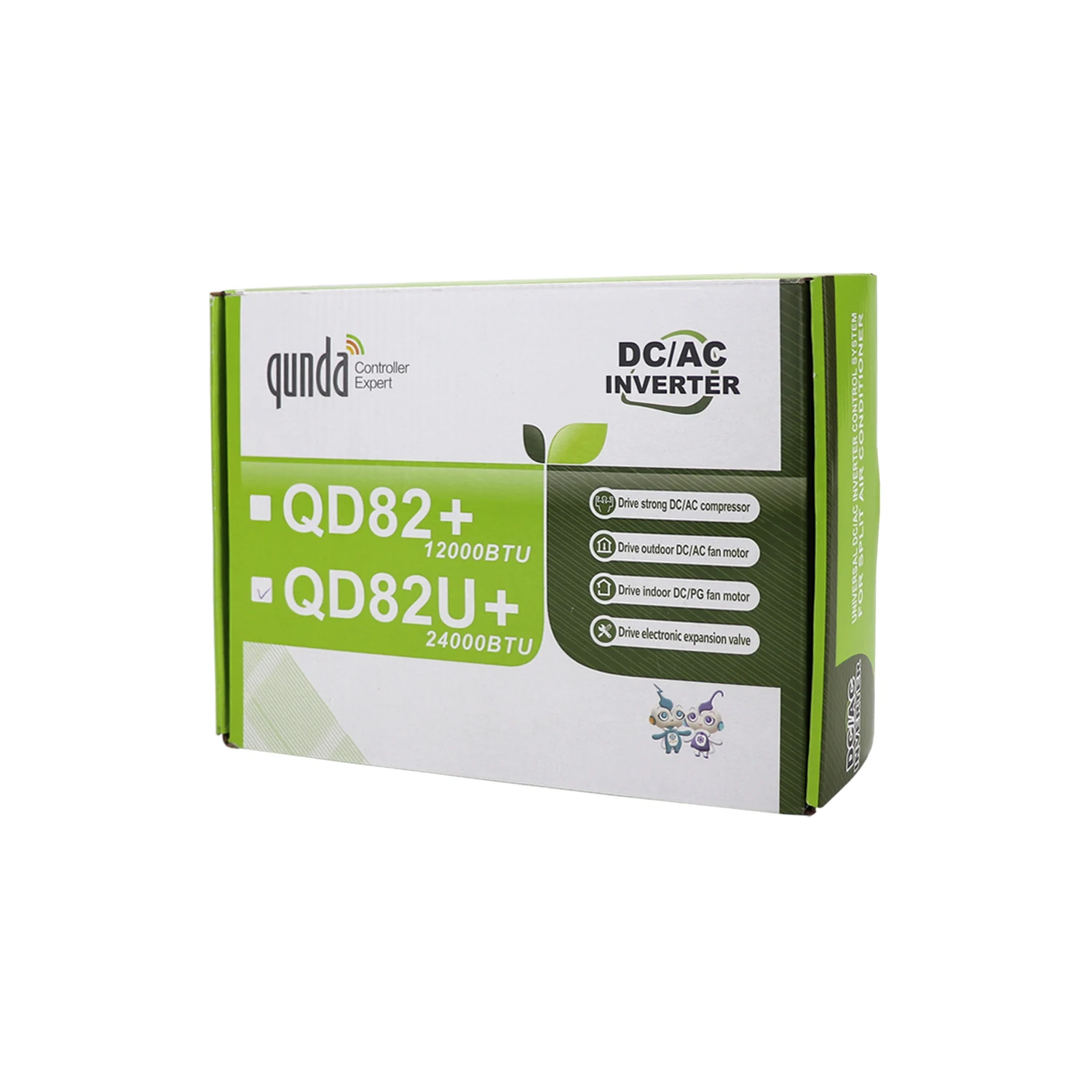 How to Program a QUNDA Universal AC Remote — Practical Guide