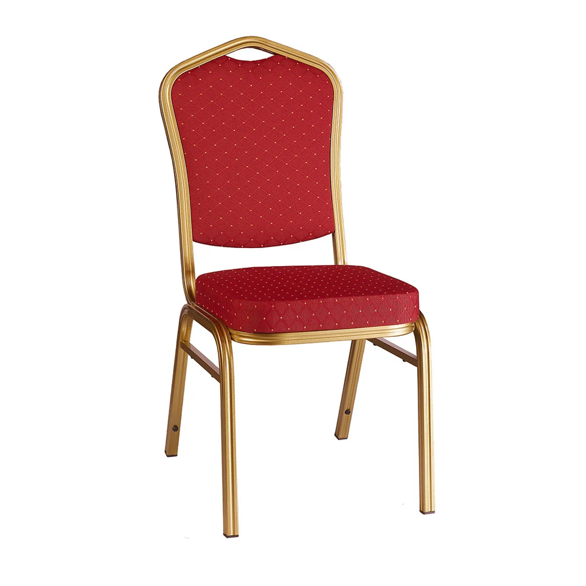 Aluminum Banquet Chair Modern Furniture Stackable For Hotel/dinnig