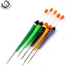 5pcs/Lot Mix Color Mix Size Float length Floats Mix Size Buoys Flotteur Peche For Carp Fishing Tools