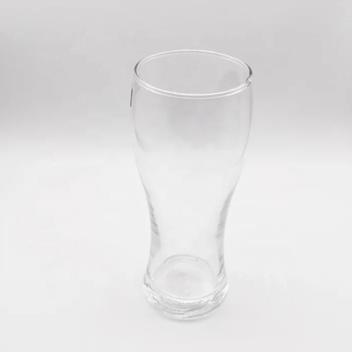 personalized pilsner beer glasses