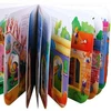Note Book Corner Machine CRM-80 Cardboard Cutter Machine,Round Corner Card Cutter,Automatic Calendar Corner Cutting Machine