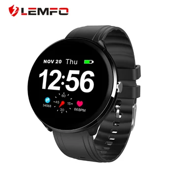 lemfo 2019 smart watch