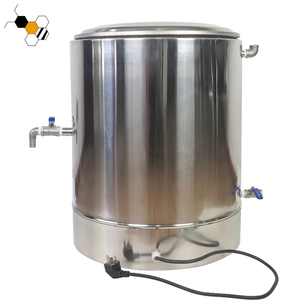 Stainless Steel Honey Barrels Beekeeping Honey Tanks Buy Barrel,Honey