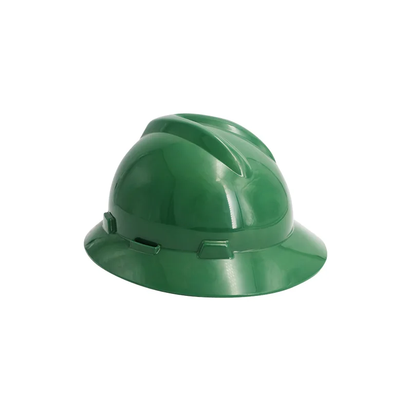 Anye Safety Helmet Ay0109 V Style Abs Hdpe Hard Hat Ce En397 Origin ...