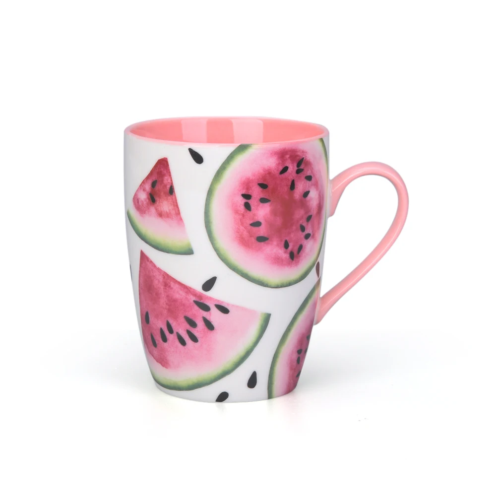 Tasse En Porcelainetasse De Sublimation Tasses Impression Personnaliséetasse À Café En 