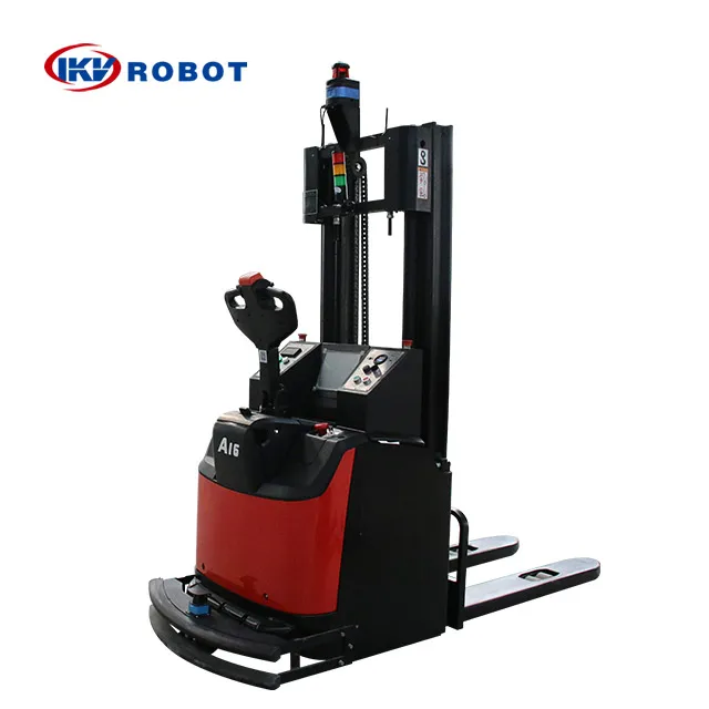 agv robot price