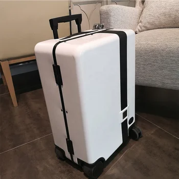 best smart suitcase 2019