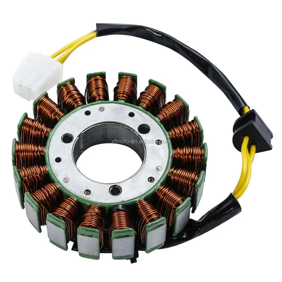 Tcmt 0211-ms006 Stator Coil For Suzuki Gsxr 600 2001-2005 Gsx-r750 00