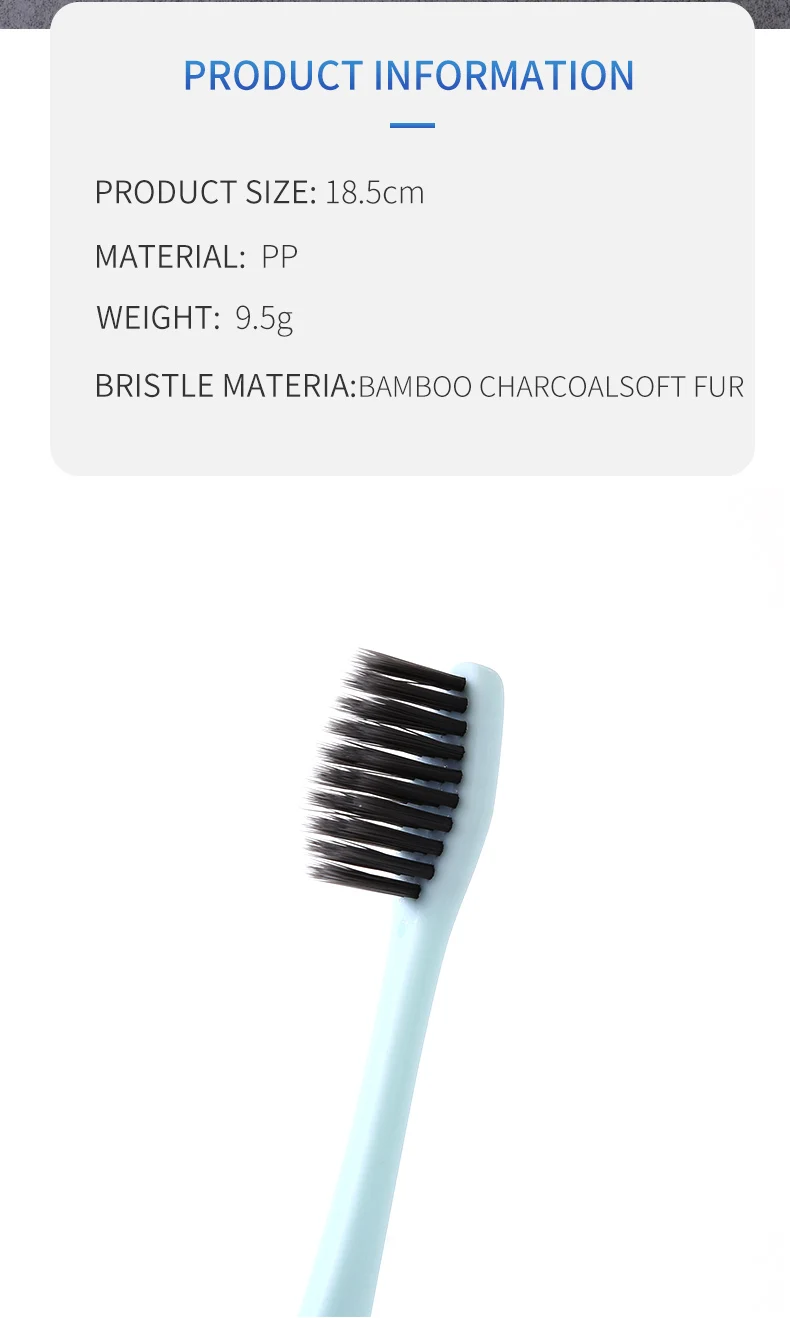custom toothbrush