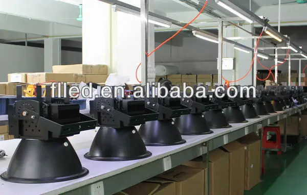 led flood light -4