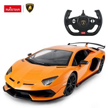 lamborghini aventador svj toy