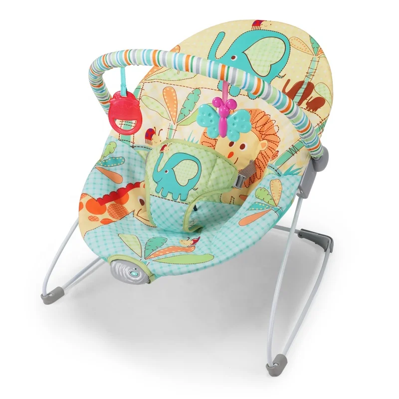 
2020 Modern Multifunctional Baby Swing Bouncer Baby Rocker Baby Chair 