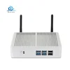 Intel i3 6100U Dual core 8G Ram 240G SSD Game smart TV BOX Mini PC server for Home movies use