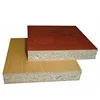 12,15,18MM MELAMINE FACE PARTICLE BOARD