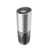 PM2.5 auto vehicle air purifier Portable 12V hepa home car air purifier remove smog odor