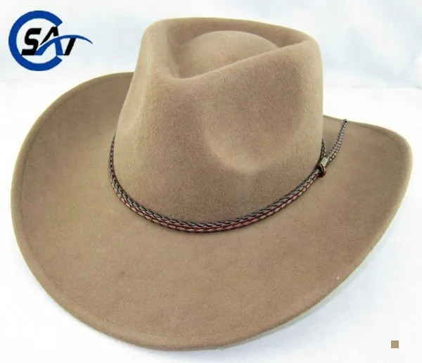 aussie cowboy hat