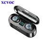 Enacfire wireless headphones earbuds future plus