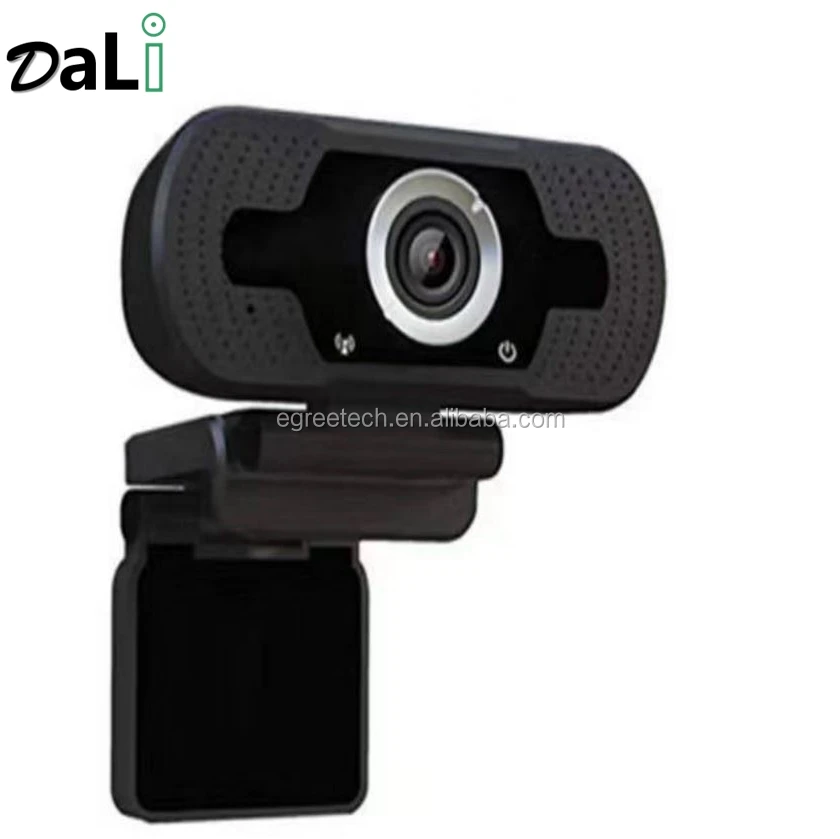 USB HD camera4 