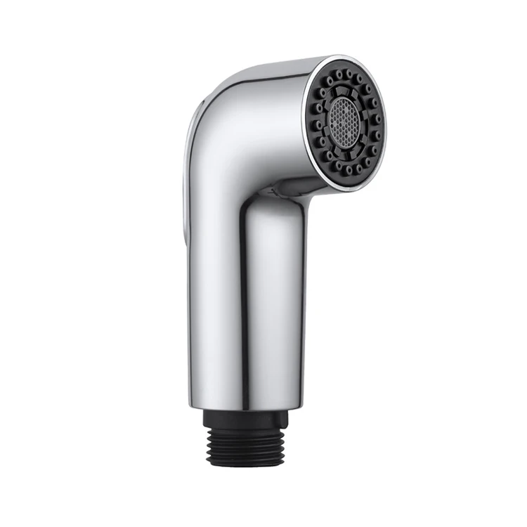 
Faucet Replacement Sprayer Pull Out Spray Head for Kitchen Sink Pull-Down Faucet Chrome 