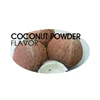 Coconut Milk Powder Flavor