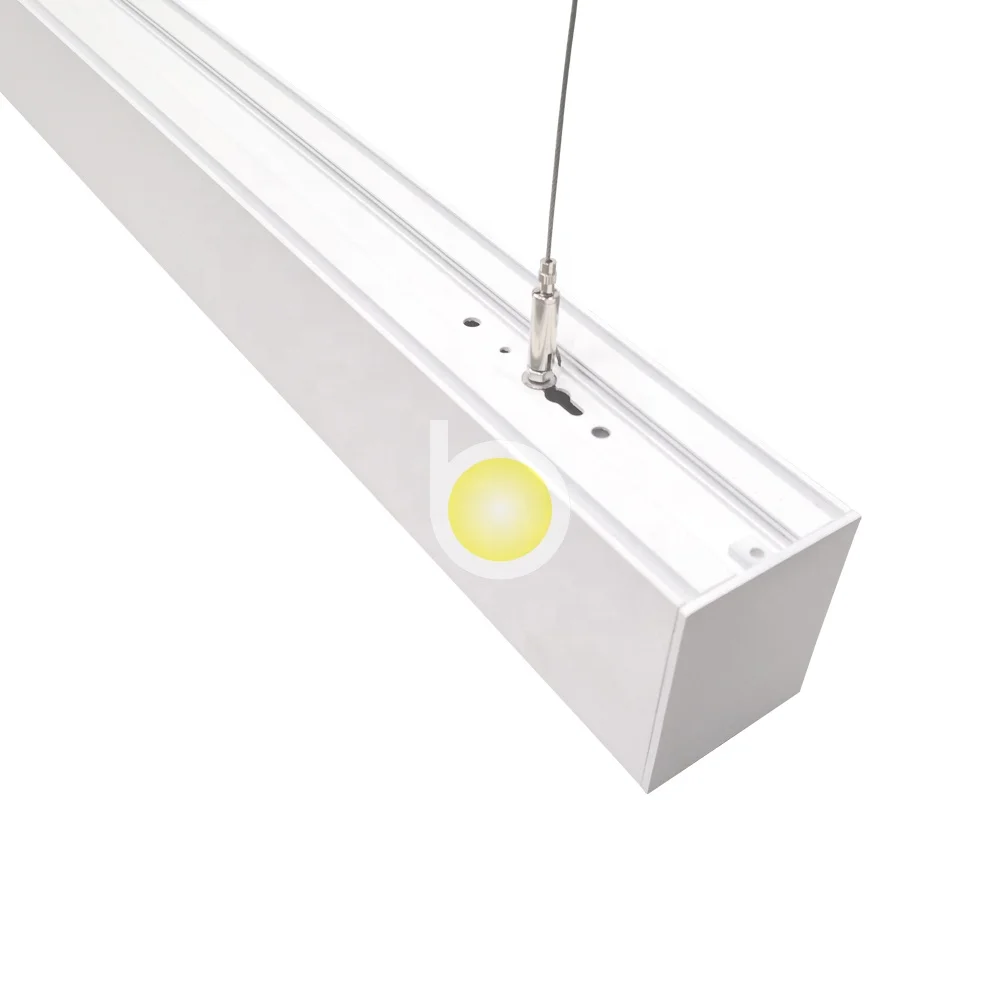 Square LED ceiling lights with motion sensor flat led ceiling light dimmable commercial industrial