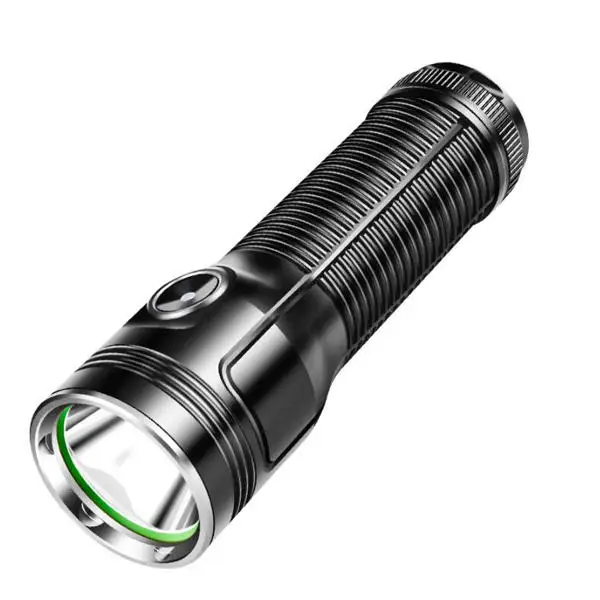 High 1000 Lumens 5 Modes USB Rechargeable Waterproof Tactical Led Flashlight for outdoor