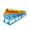 Straight Line Wire Drawing Machine for Lron Wire Steel Wire
