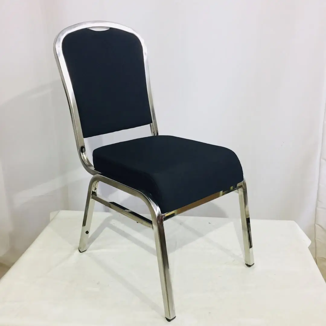 cheap price luxury royal stainless steel gold metal frame wedding chair  hotel banquet dining chair  buy living room chairhome dining chairchair