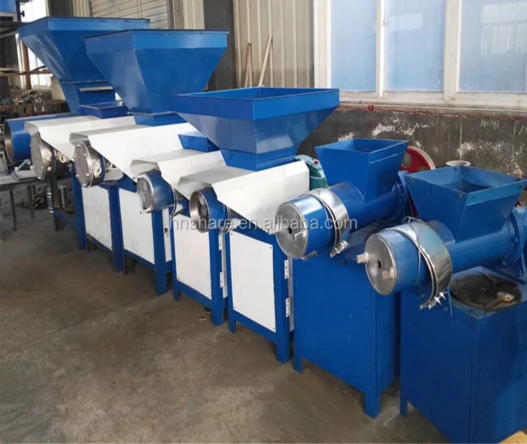 Eps Foam Shredding Machine For Sale Styrofoam Shredder Machine Buy